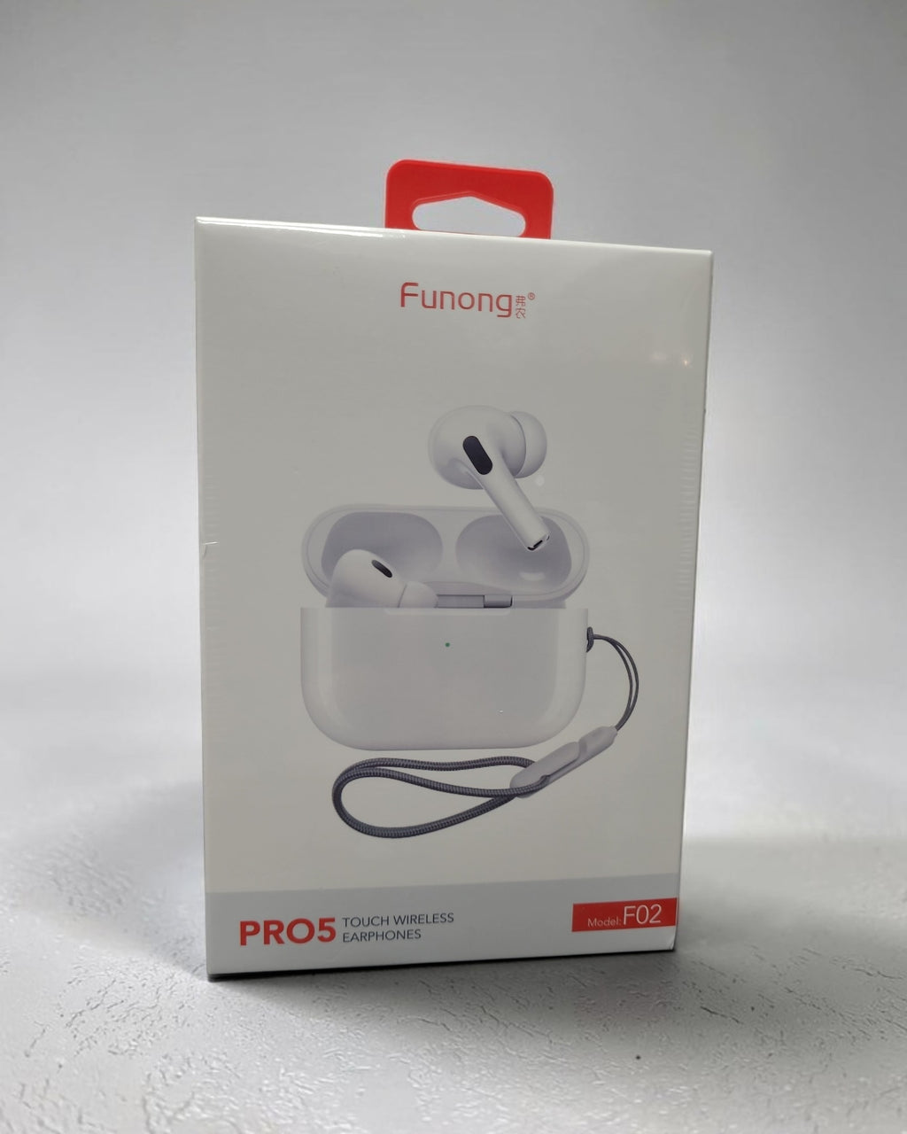 Wireless headphones