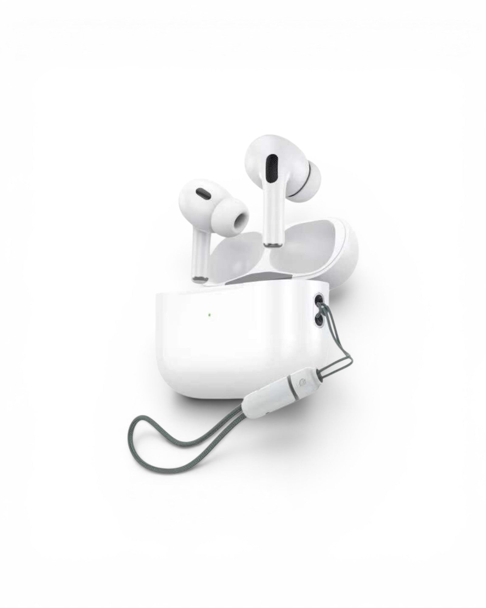 Wireless headphones